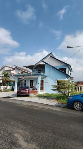 Banglo 2 tingkat di Kubang Kerian, Kota Bharu, Kelantan 1