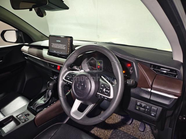 2023 Toyota Vios 1.5 G F/Service 29k-Mileage Only - 4