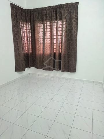 Pangsapuri Kemuning Aman 1