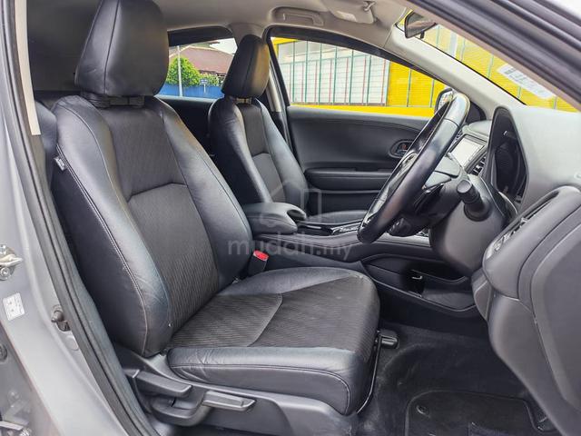 2021 Honda HR-V 1.5 HYBRID (A) CASH or FULL LOAN - 5