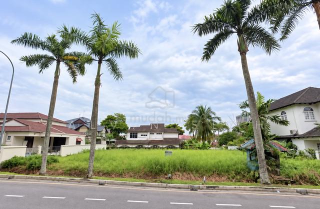 PRIME Location FREEHOLD Land For Sale in SS7 Kelana Jaya Petaling Jaya 1