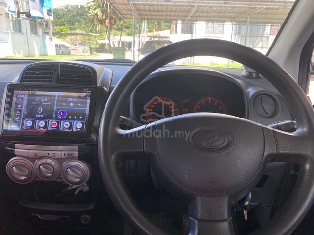 2005 Perodua MYVI 1.0 SR (M) - 4