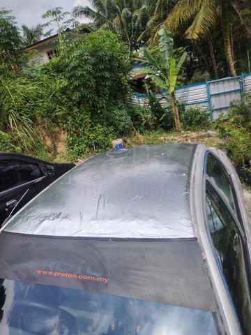 1996 Proton WIRA 1.5 GL (M) - 2