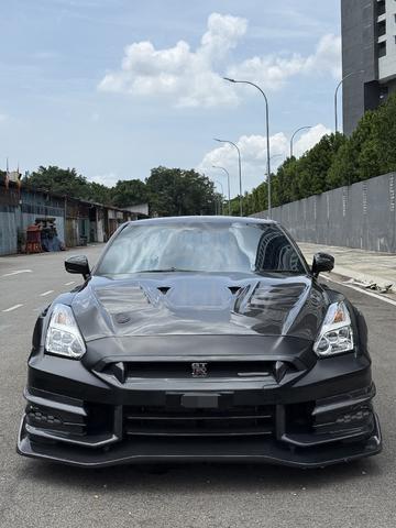 2009 Nissan GTR R35 Stage 2 7xxHP For Sell.... - 3