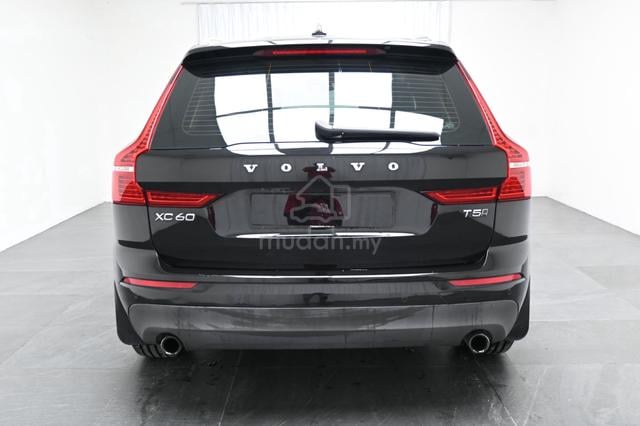 2018 Volvo XC60 2.0 T5 FACELIFT (A) 1-YR WRRTY - 5