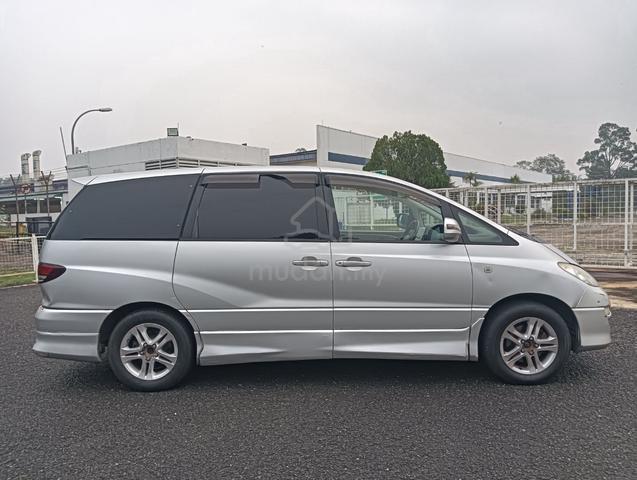 2002 Toyota ESTIMA 3.0 G GH-MCR30W (A) - 1