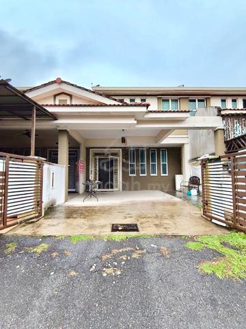Renovated Freehold Teres 2 Tingkat Taman Bertam Setia Bertam Melaka 1