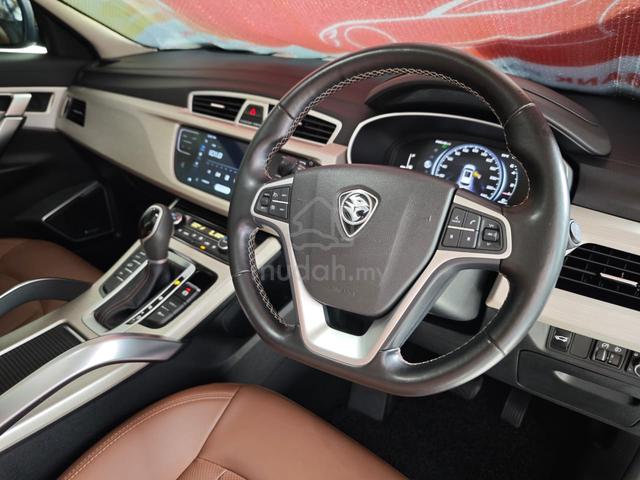 2019 Proton X70 PREMIUM SUNROOF 1.8 CBU P/BOOT - 4