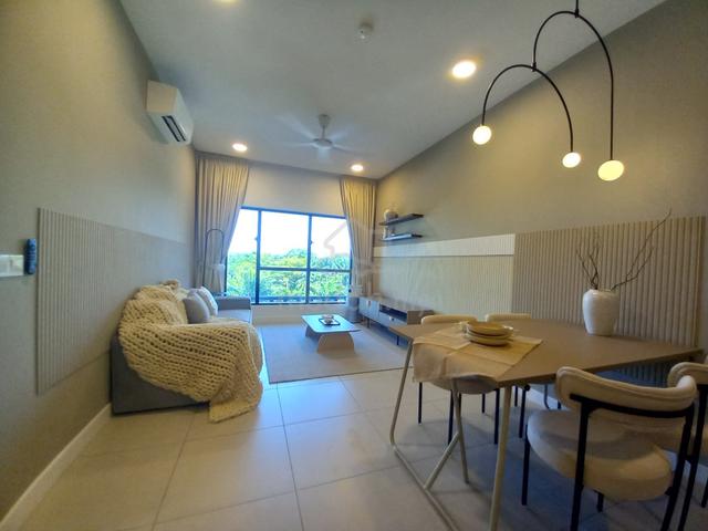 Maya Ara Residences 1