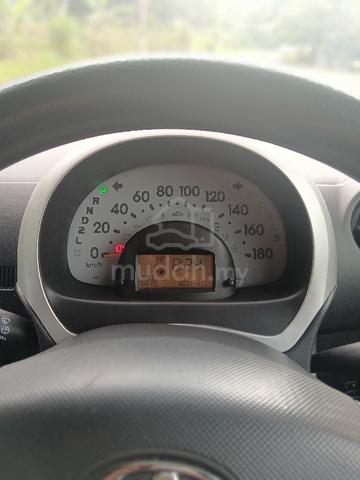 2008 Perodua MYVI 1.3 EZ (A) - 5