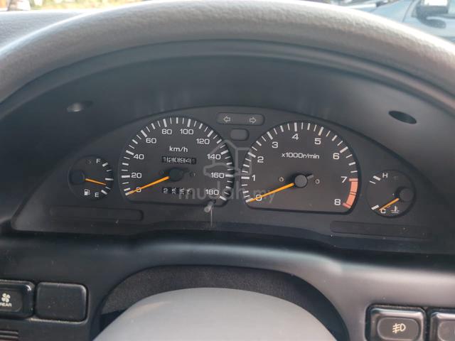 2000 Nissan SERENA 2.0 C23 (A) - 4