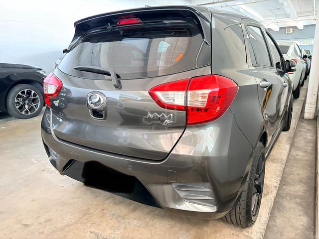 2018 Perodua MYVI 1.5 H. - 4