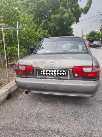 2003 Proton WIRA 1.5 A/B GLI (A) - 2