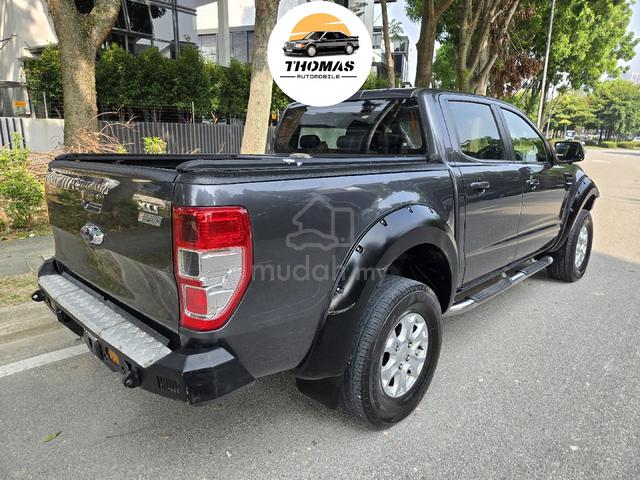 2016 Ford RANGER 2.2 XLT MY12 T6 P375 FACELIFT (A) - 5
