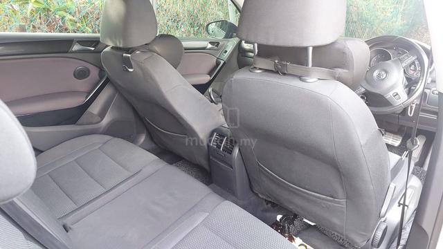2013 Volkswagen GOLF 1.4 TSI MK6 (A) - 3