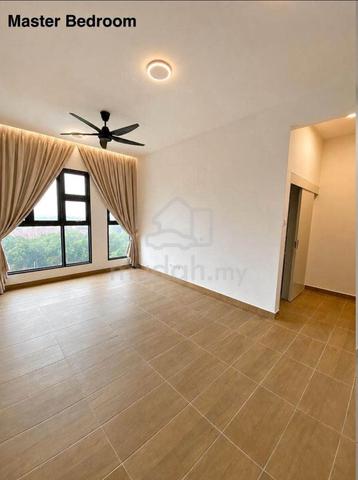 Hillcrest Heights 1