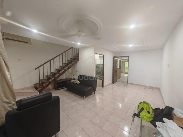 2 Storey House Seremban Jaya 1