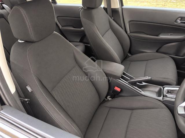 2023 Honda CITY 1.5E (A) - 5