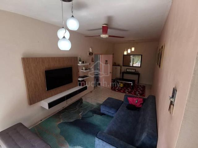 Sri Melor Apartment 1