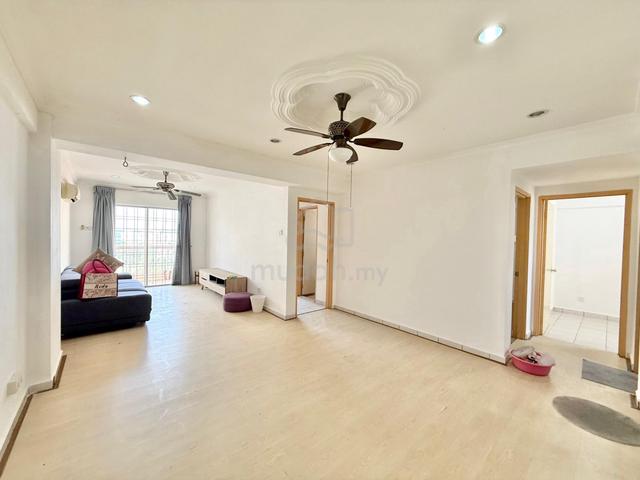 Sri Lavender Apartment 1