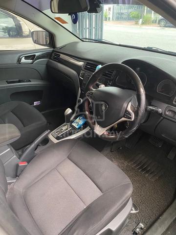 Proton PREVE 1.6L Cvt (A) - Reg. 2013 - 3
