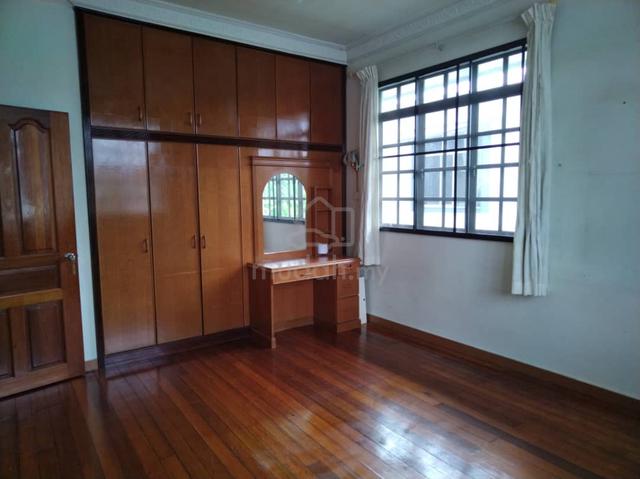 Taman Likas Jaya | Double Storey Detached House for Sale 1