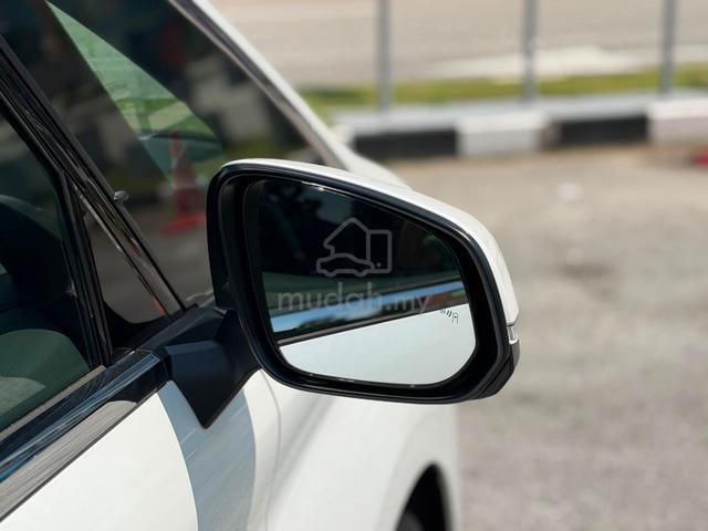 DIM 5A 2025 Toyota ALPHARD Z 4k KM S/Tyre M/ROOF - 3