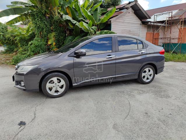 2016 Honda CITY 1.5 E (A) GM6 i-VTEC - 5