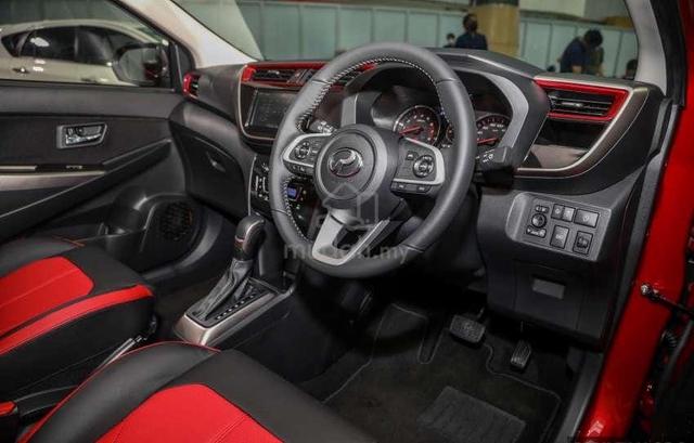 2026 Perodua MYVI 1.5 AV PROMO REBATE STOCK READY - 5