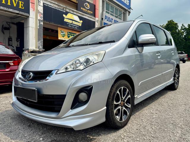 2015 LOAN KEDAI 1OOO Perodua ALZA 1.5 SE//FACELIFT - 2