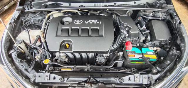2015 Toyota Corolla Altis 1.8 G (A) TRD Sports - 3