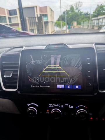 2022 Honda CITY 1.5 V ORI T/TOP CDT WRT 5YRS FORU - 4