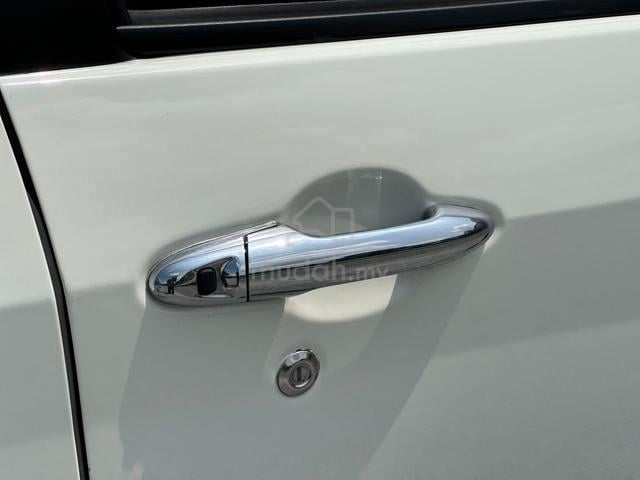 2016 Perodua BEZZA 1.3 ADVANCE (A) LEATHER KEYLESS - 5