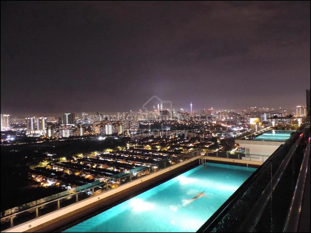 Kiara East - DEX Suites 1