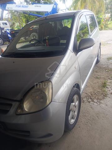 2008 Perodua VIVA 1.0 SX STANDARD (M) - 2