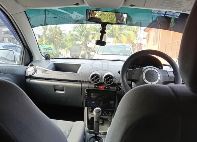 [NEGO] 2010 Proton SAGA 1.3 H-LINE (A) - 4