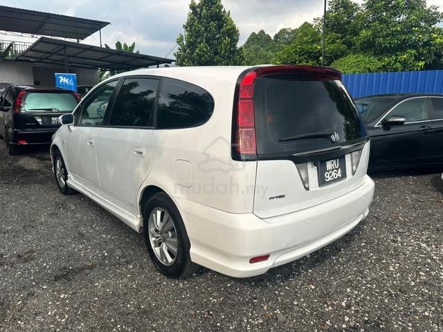 Honda STREAM 2.0 (A) 2004 CANTIK - 2