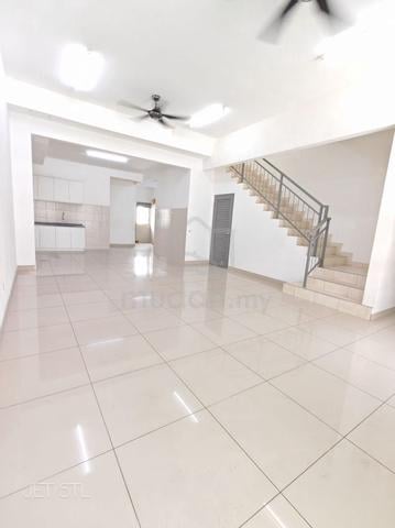 Setia Indah 12 Setia Alam Klang 2 Storey House For Sale Below Value 1