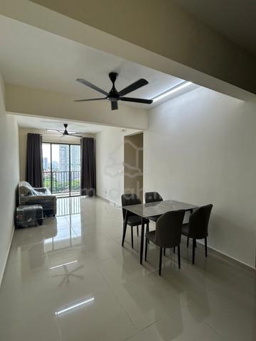 Rooms for rent at Gelugor 1