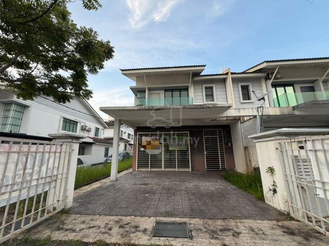 [⁠Limited Unit] 2 Storey End lot ,Botania , Amoda , Saujana , Rawang 1