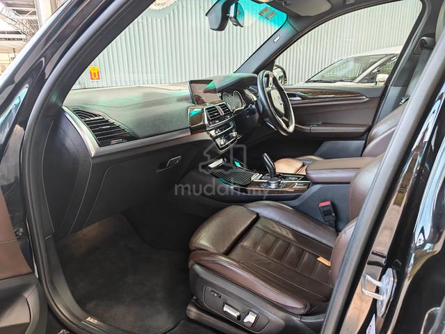 2019 Bmw X3 2.0 xDRIVE30i LUXURY (A) - 3
