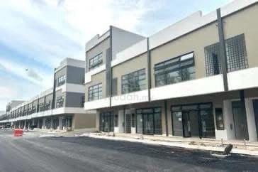 Horizon Square 1