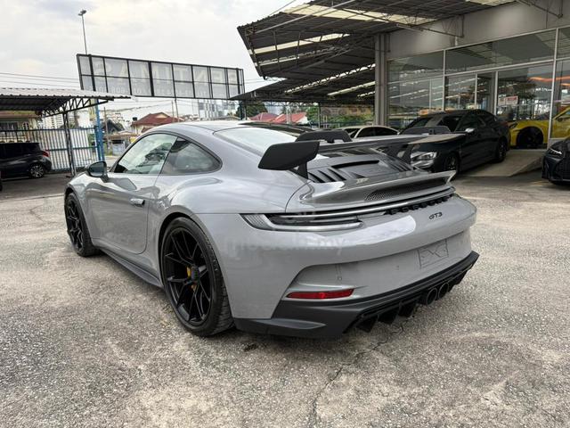 2022 Porsche 911 4.0 GT3 992 FACELIFT (A) 510BHP🎉 - 4