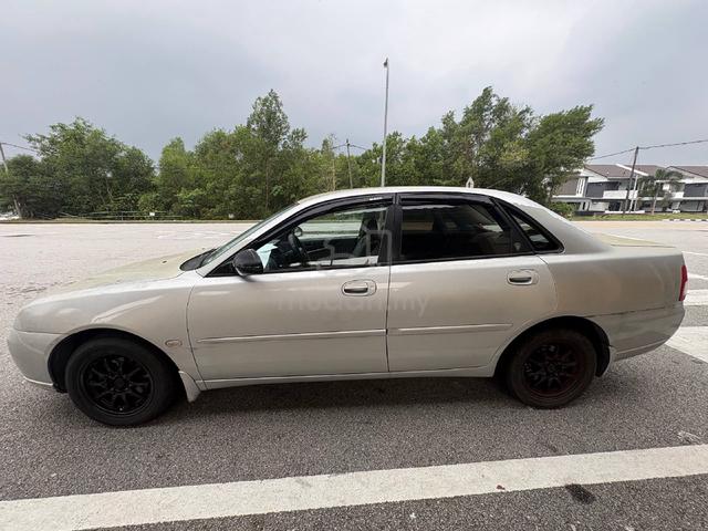 2000 Proton WAJA 1.6 PREMIUM (A) - 5