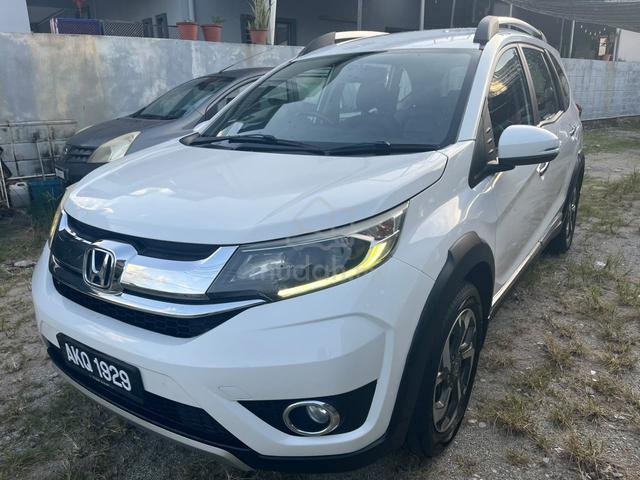 2017 Honda BR-V 1.5 V -- (A) - 5