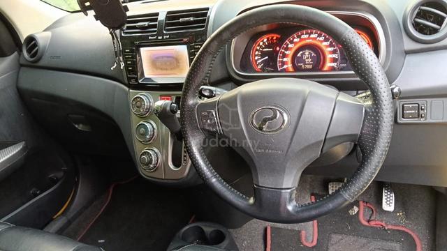 2011 Perodua MYVI 1.5 SE ZHS (A) - 5