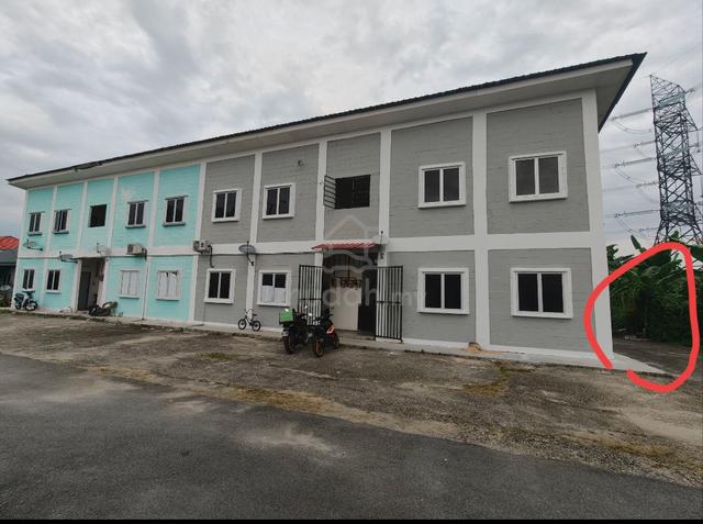 No. 3, tingkat 1 1