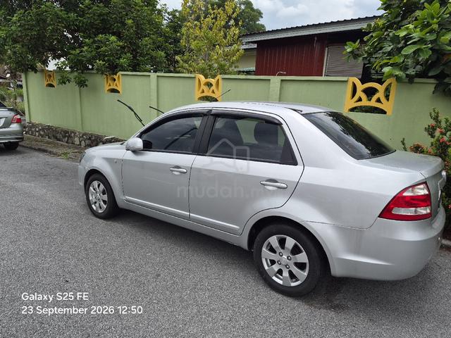 2010 Proton SAGA 1.3 BASE LINE (A) - 2