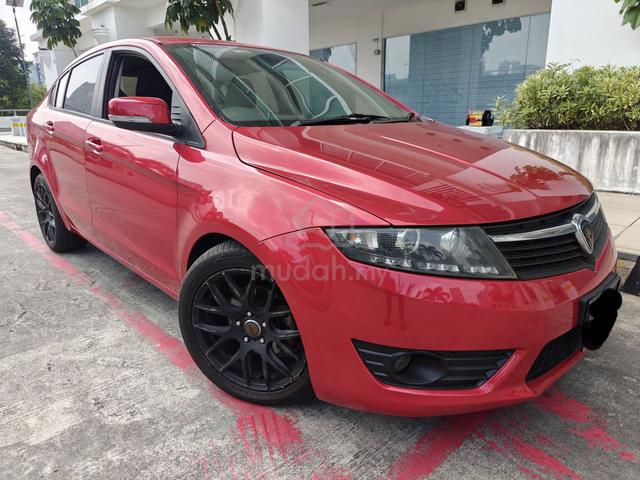 2014 Proton PREVE 1.6 CFE PREMIUM (A) - 3