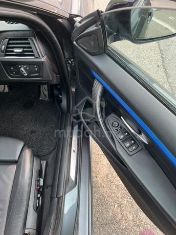 2014/2015 BMW 428i Gran coupe M-Sport Full loan - 3